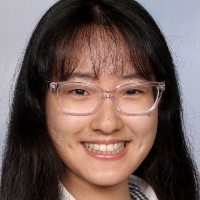 Selena Xu