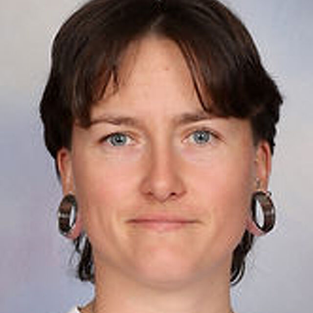 Kay Small (KAY)