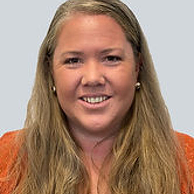 Gemma McDonald (GMC)