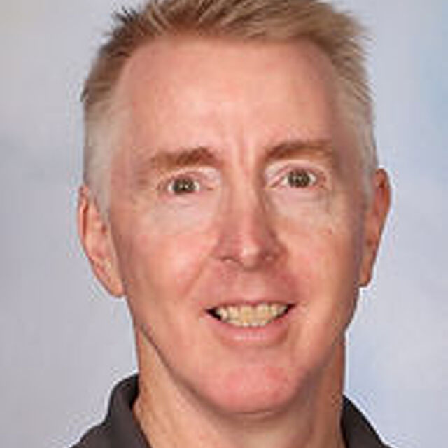 Kelvin Hogg (KEH)