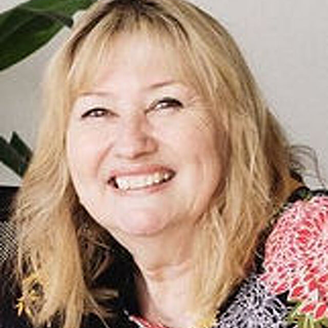Megan Barry