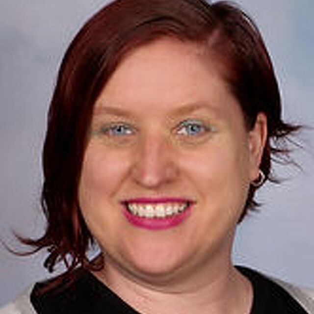 Nicola Pike (NIX)