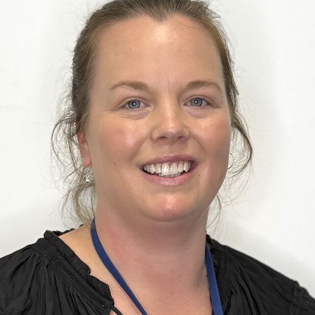 Catharine McKellar