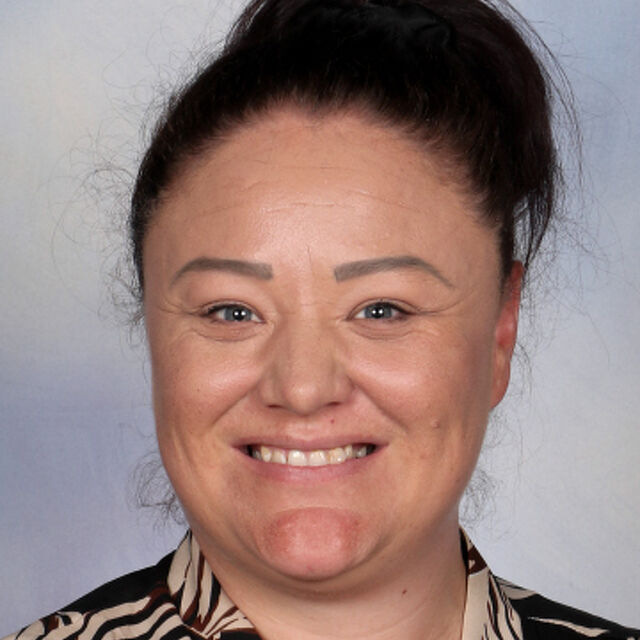 Clarissa Louw (CLO)