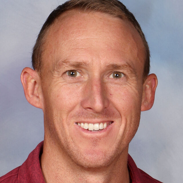 Chris Scarlett (CSC)