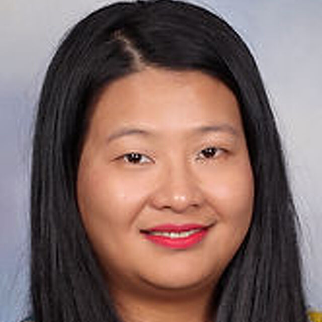 Judy Chiang (JCG)