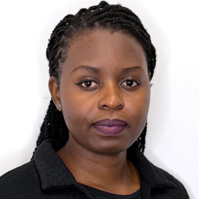 Elizabeth Ng'Onomo