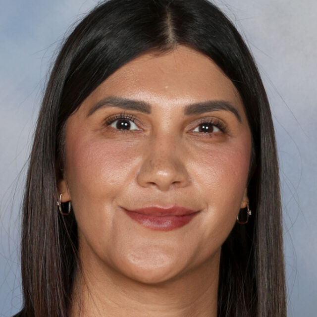 Farah Oosthuizen (FAO)