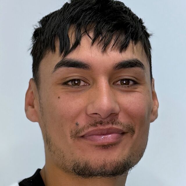 Grayson Whitman (GRW)