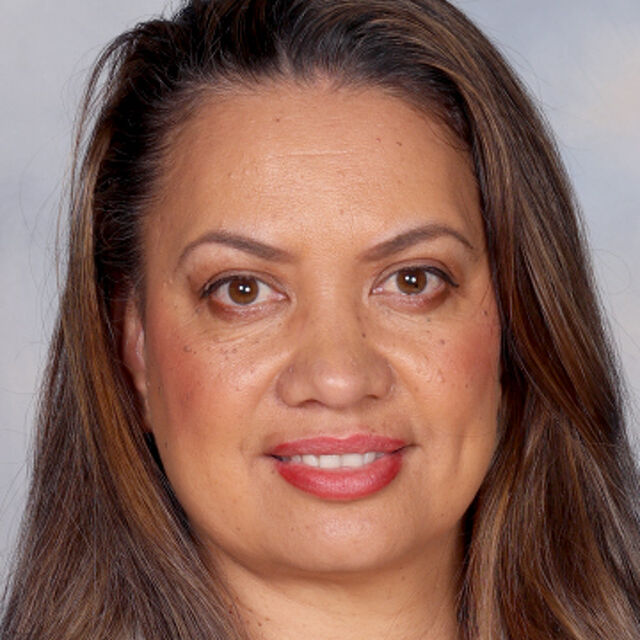 Grace Whaanga (GWH)