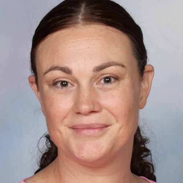Ginny Wrigley (GWR)