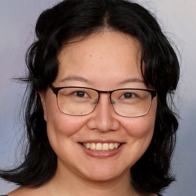 Xiaoxue Hu (XHU)