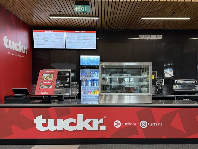 Tuckr