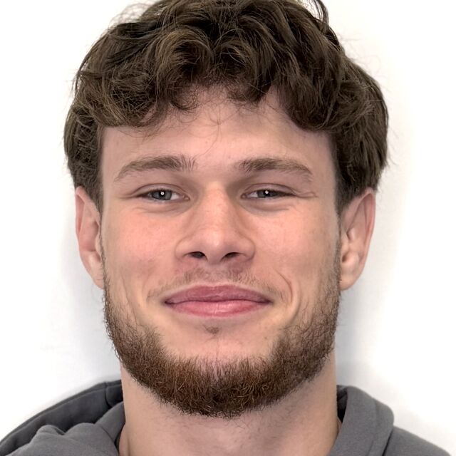 Flynn Evans
