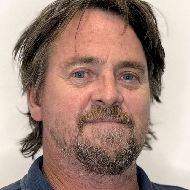 Matt Harding