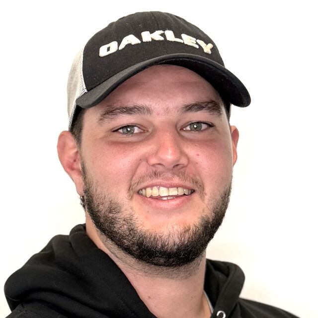 Hendre Laubscher (HLA)