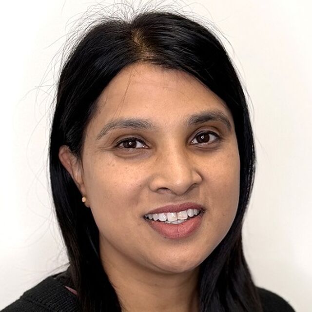 Jasmeena Hari