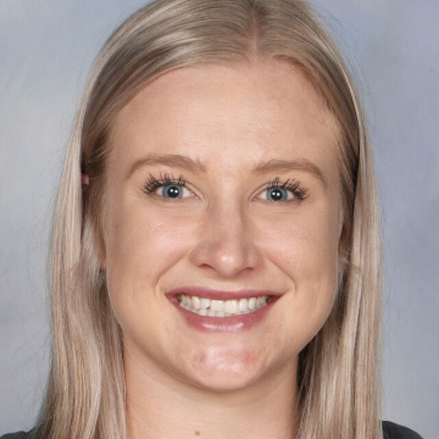 Jessica Gadsby (JGA)