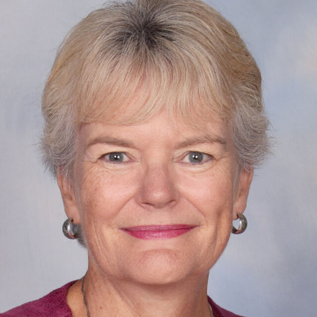 Jo Barber (JOB)