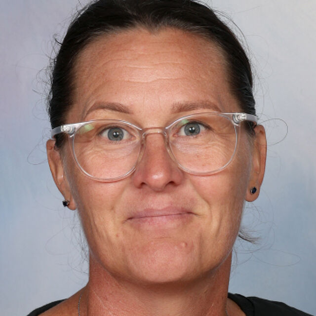 Kerrin Andrews (KAN)