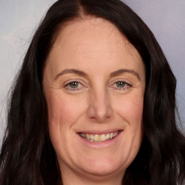Karen Stimson