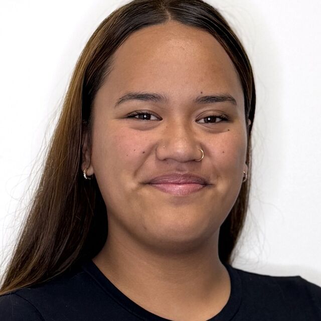 Kayla Kerapa