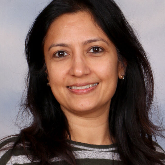 Kavita Doshi (KDO)