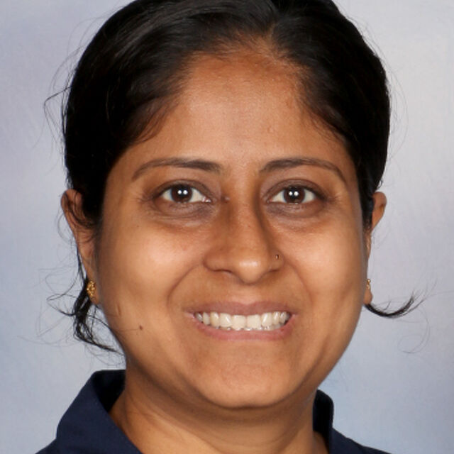 Komal Shandil (KSH)