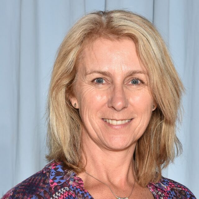 Lisa Mundell