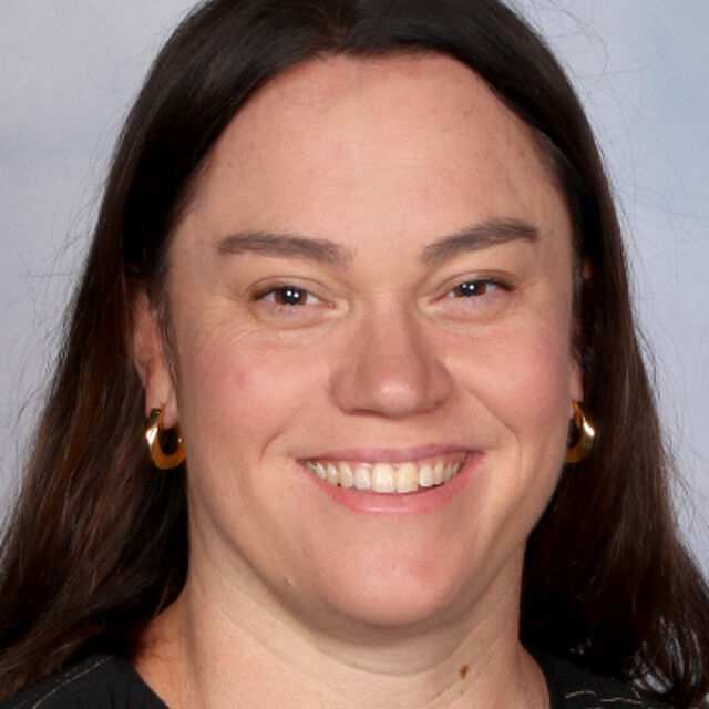 Laurel Silvester (LSI)