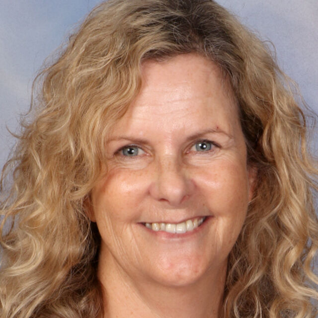 Lisa Spaans
