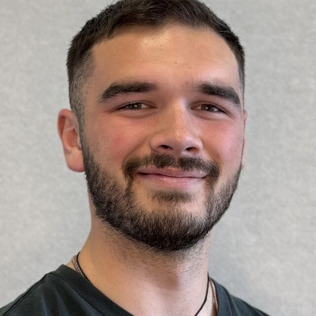 Manaia Taylor