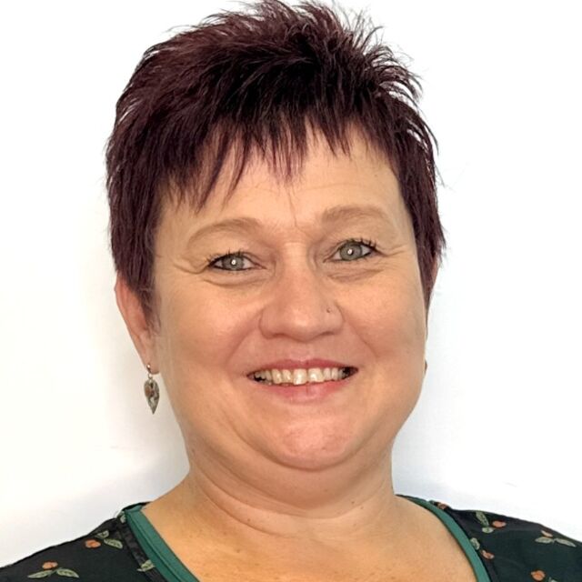 Margi Struwig