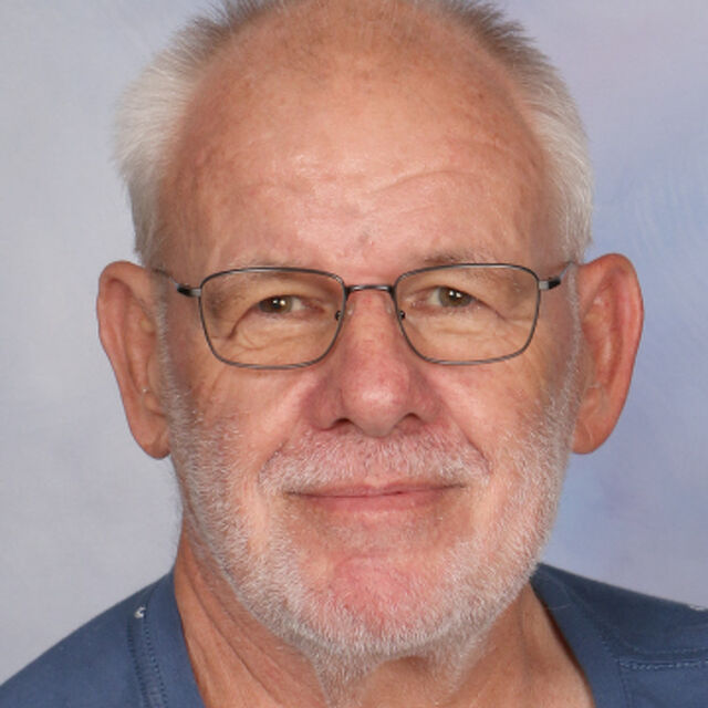 Mark Jessen