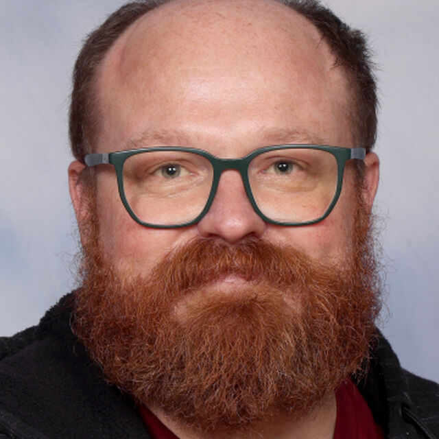 Michael Gunn (MGU)