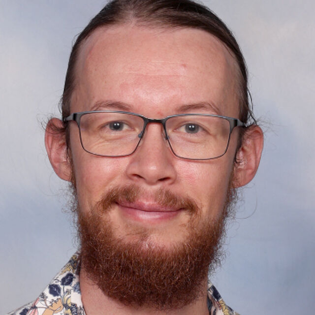 Matt MacLeod (MMC)