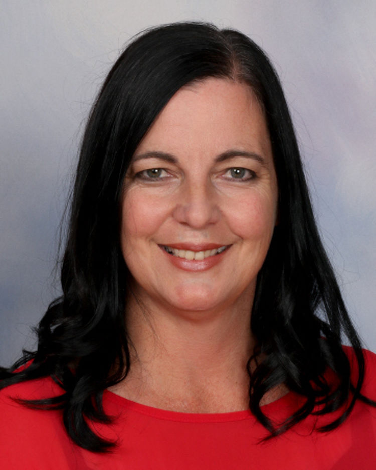 Photo of Mel Moore