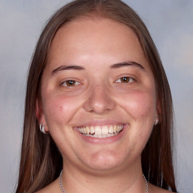 Melissa Ware (MWA)