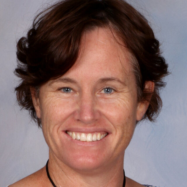 Natalie Maurice