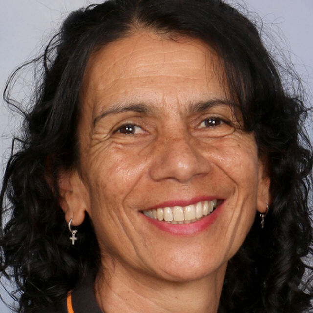 Nora Rodriguez