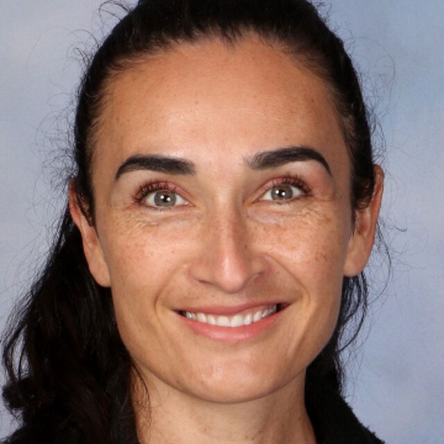 Natalie Shaw (NSH)