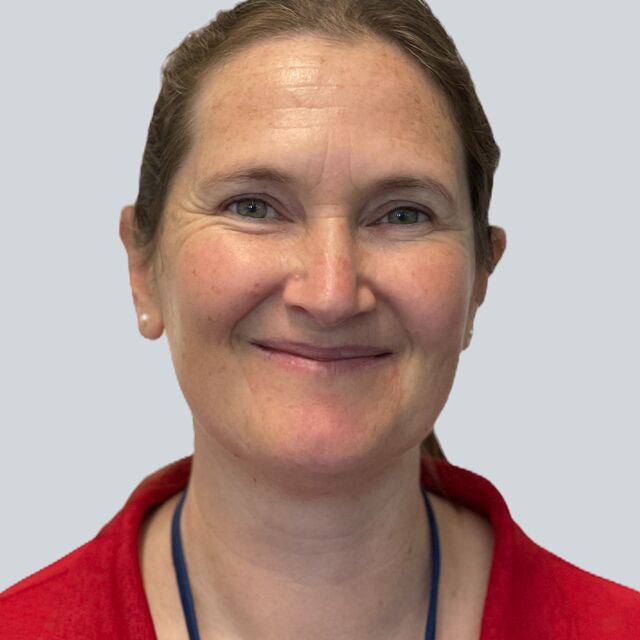 Rebecca Corcoran