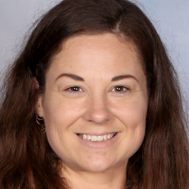 Rachael Kennedy (RKE)