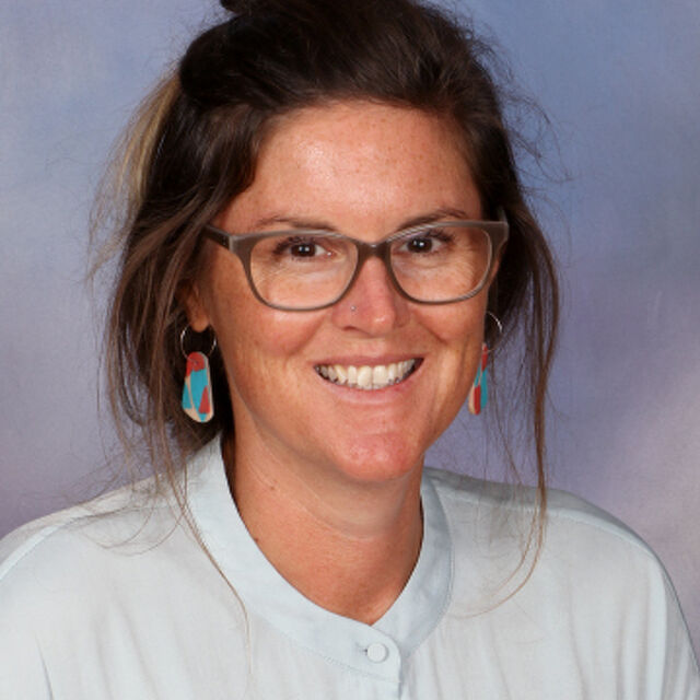 Rebecca Leydon (RLE)
