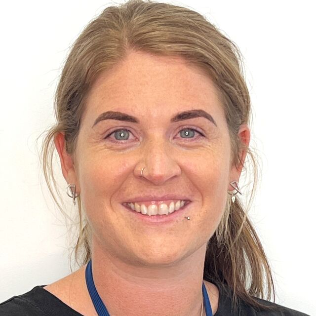 Sally Stobbs