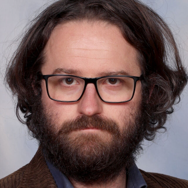 Scott Daly (SDA)