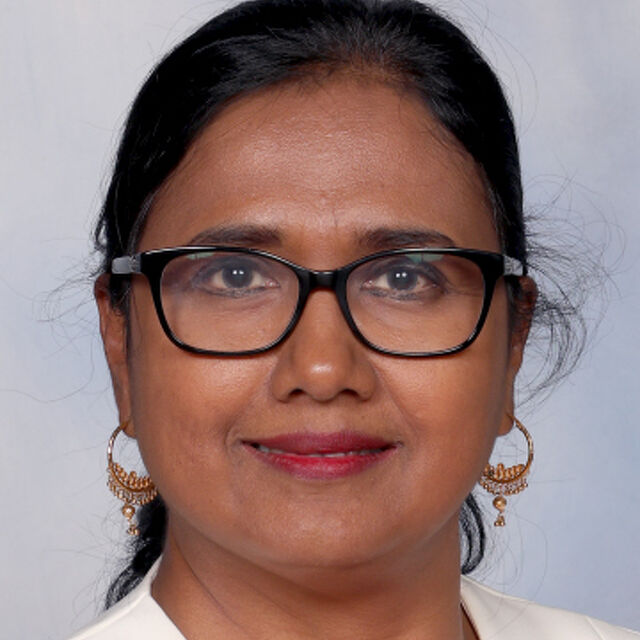 Sunita Deo (SDE)