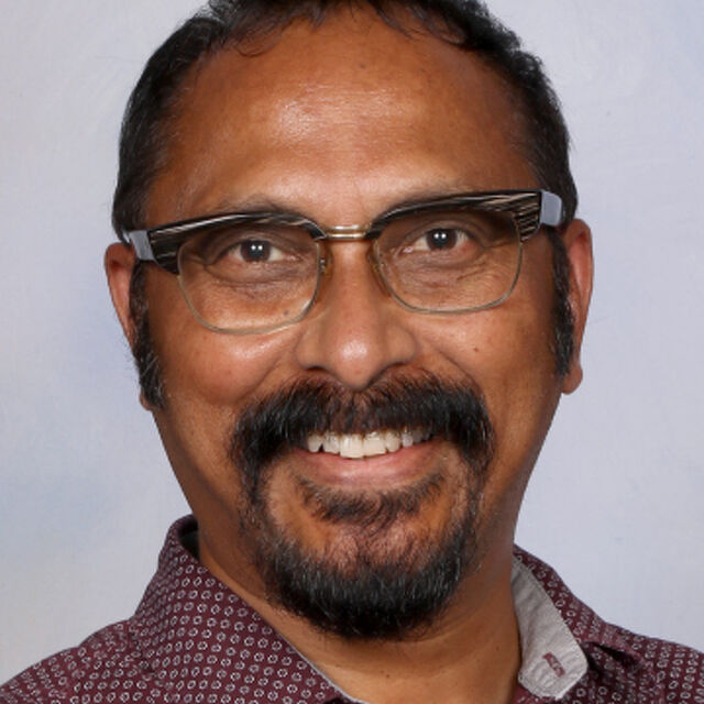 Sudhir Duppati (SDU)