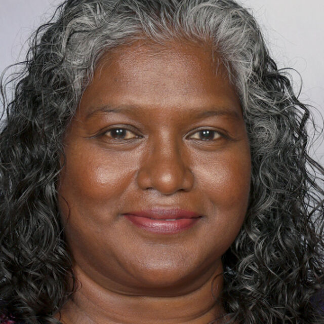 Sureka Govender (SGO)