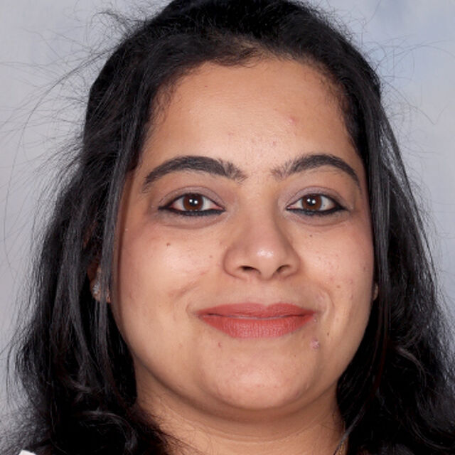 Swati Gulati (SGU)